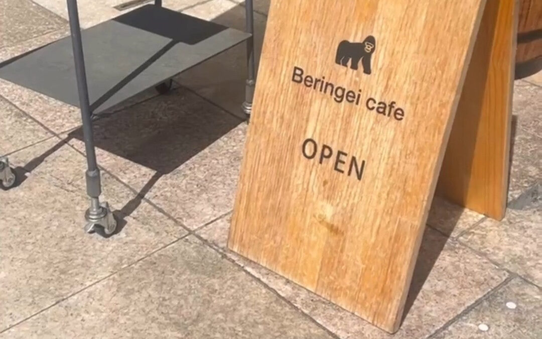 今日は、どこでひと休みする？☕️